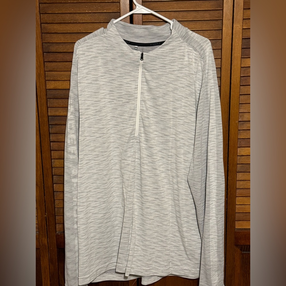 Under Armour Golf 1/4 Zip